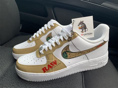 custom air force 1